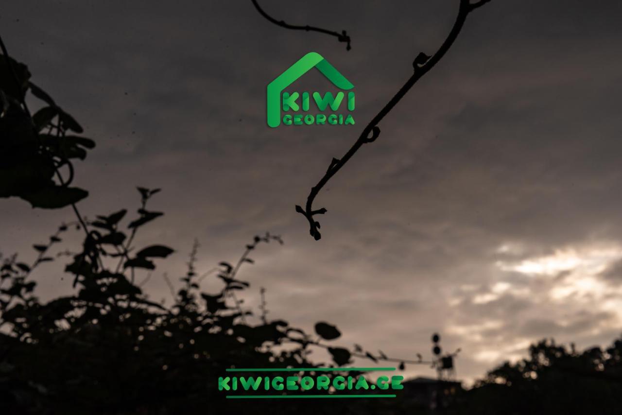 Kiwi Georgia Villa Kobuleti Exterior foto