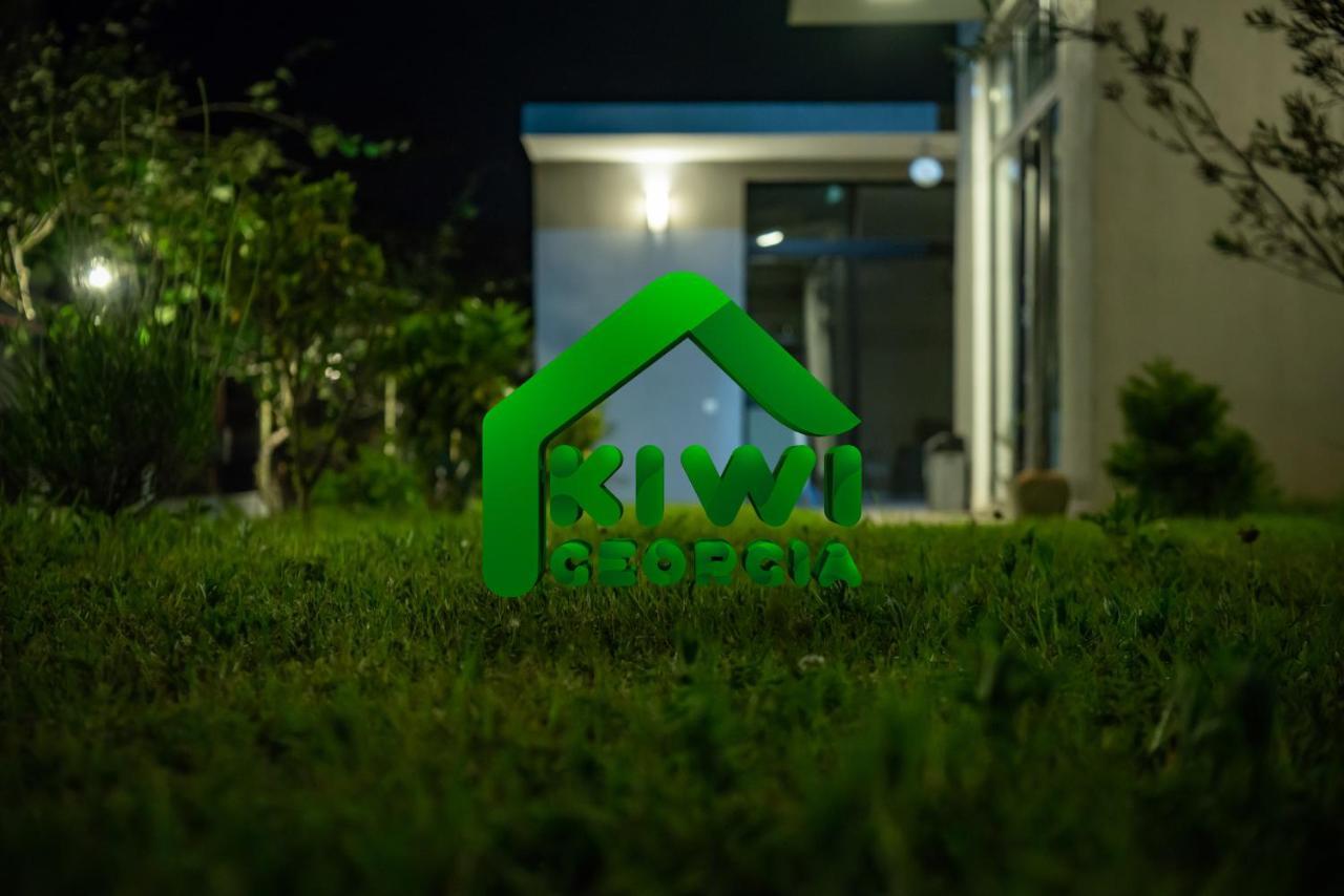 Kiwi Georgia Villa Kobuleti Exterior foto